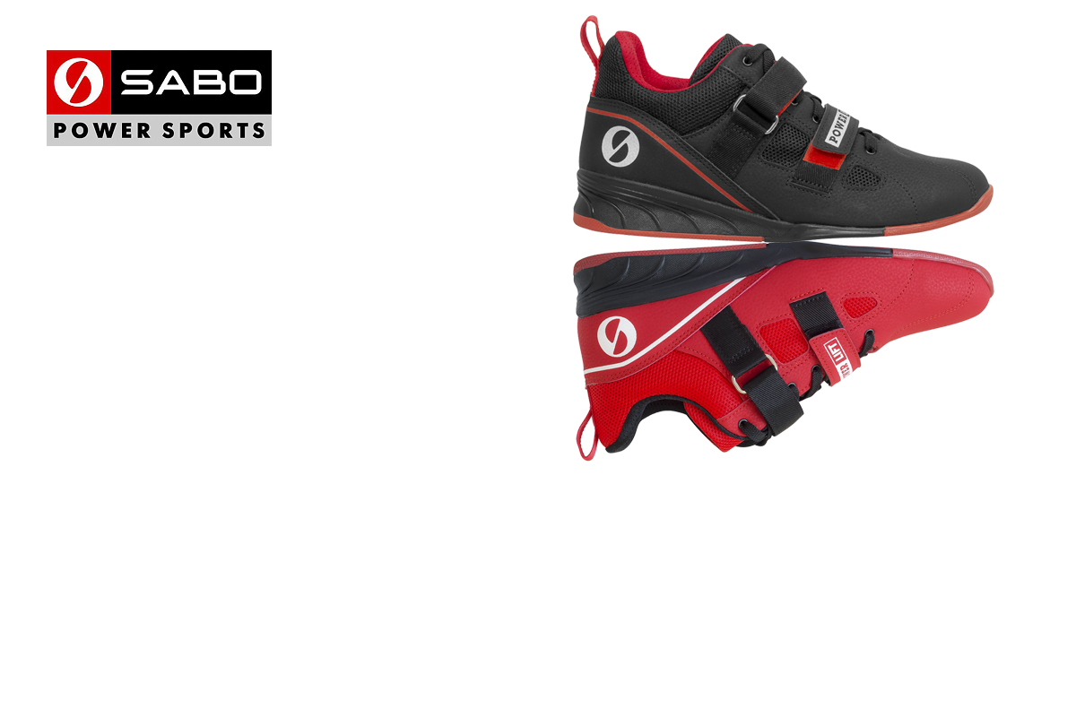 sabo powerlift shoes